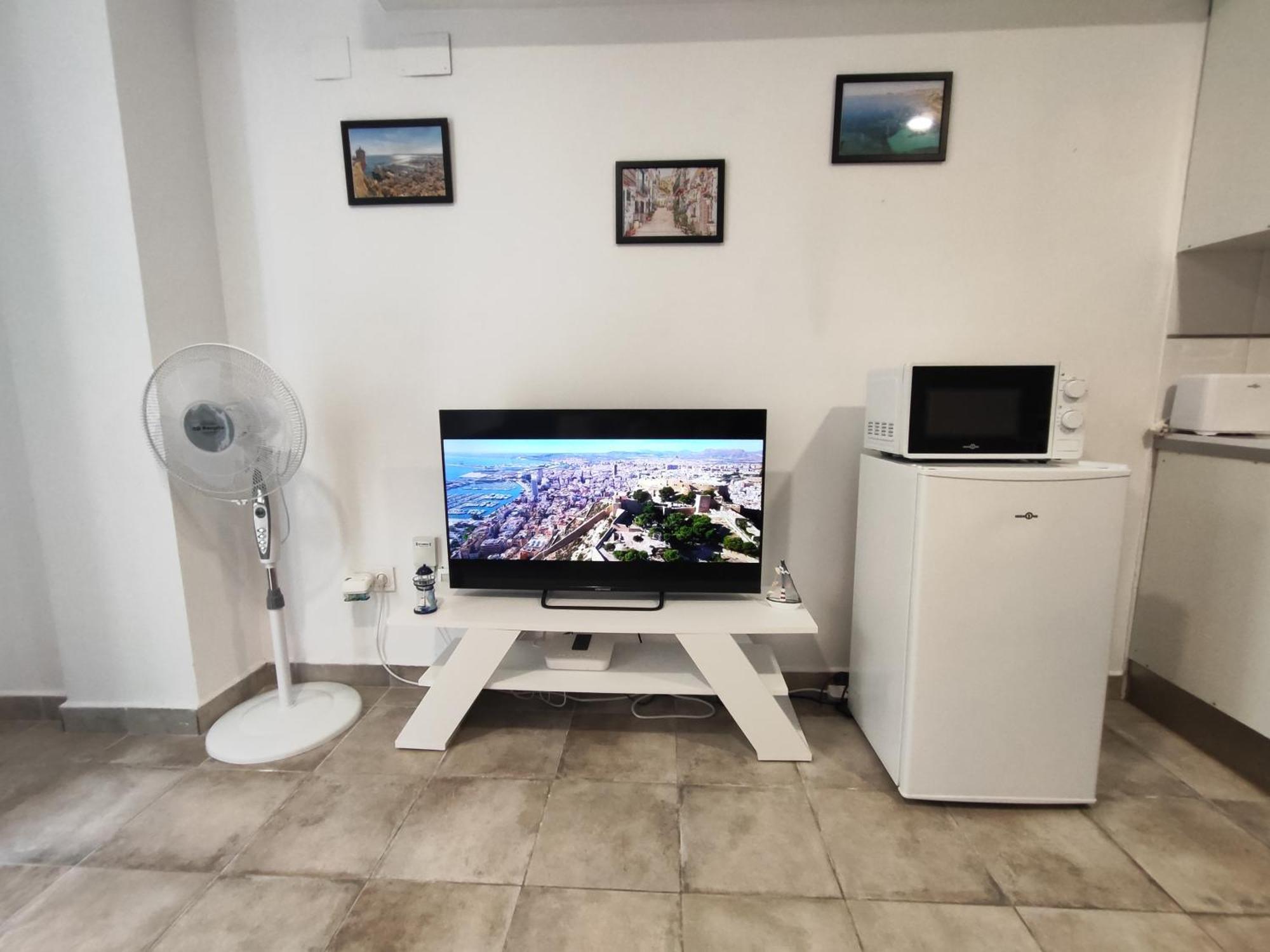 Charming Duplex - Historic Center - 7Min To Beach 알리칸테 외부 사진