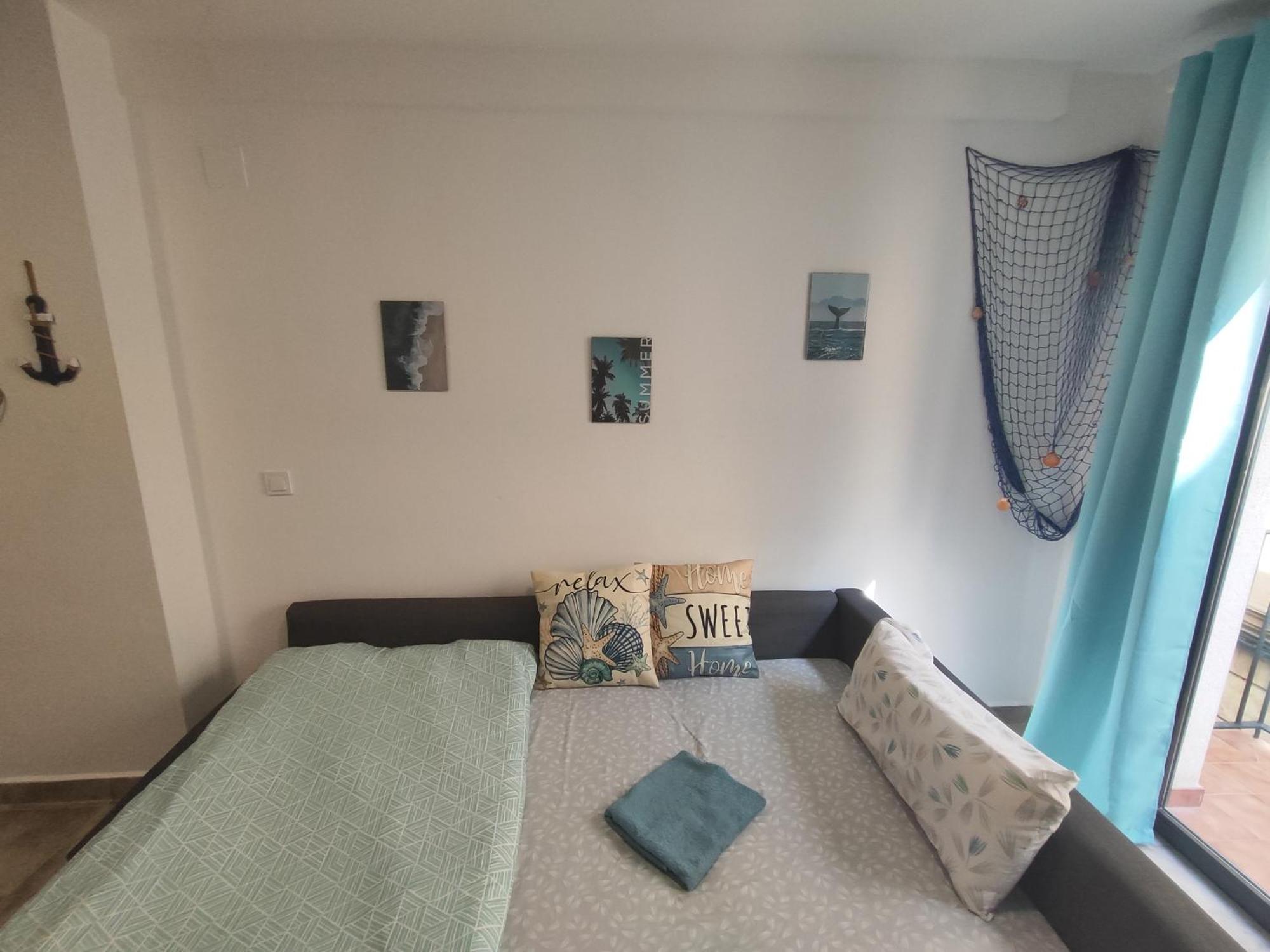 Charming Duplex - Historic Center - 7Min To Beach 알리칸테 외부 사진