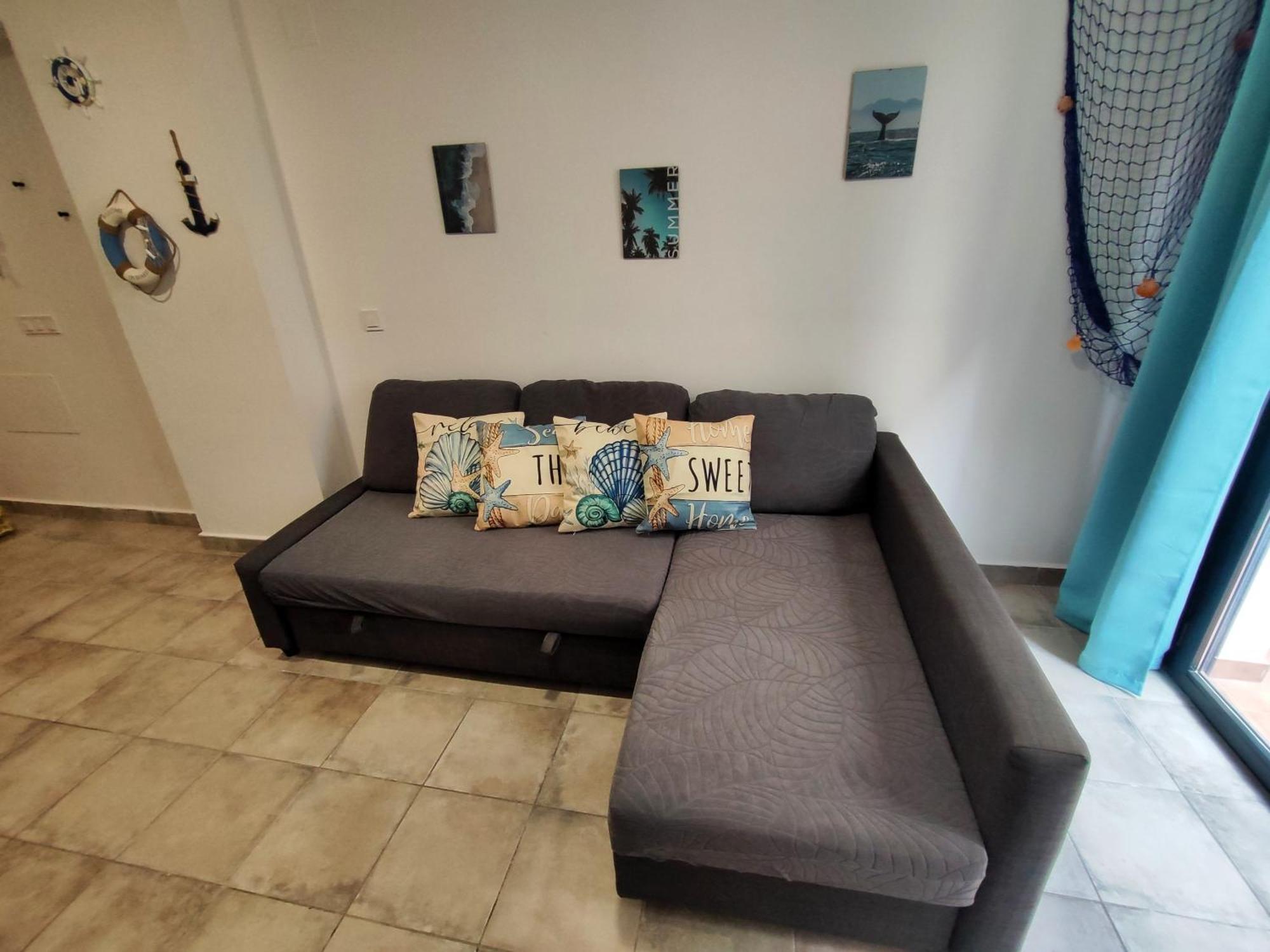 Charming Duplex - Historic Center - 7Min To Beach 알리칸테 외부 사진