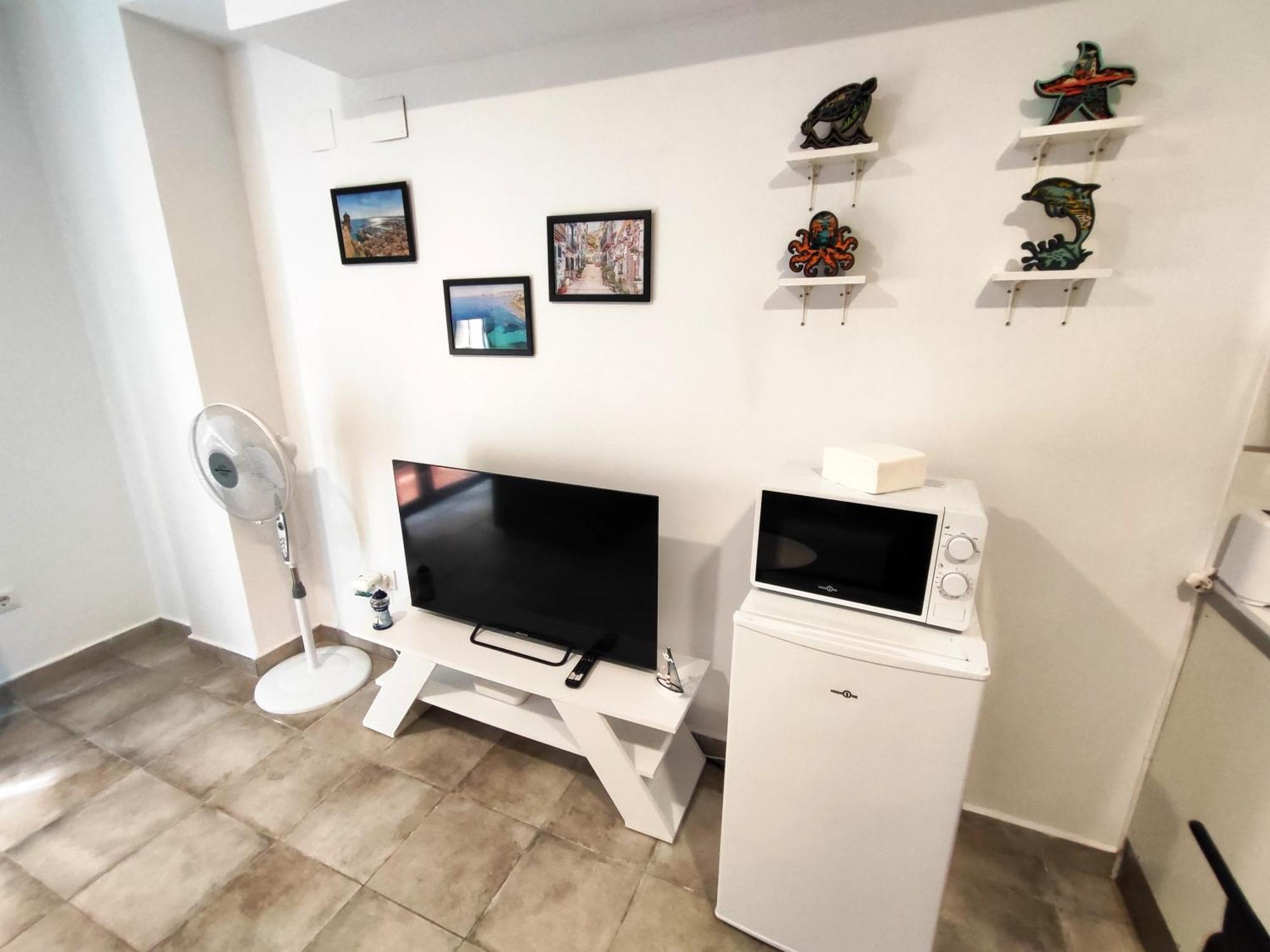 Charming Duplex - Historic Center - 7Min To Beach 알리칸테 외부 사진