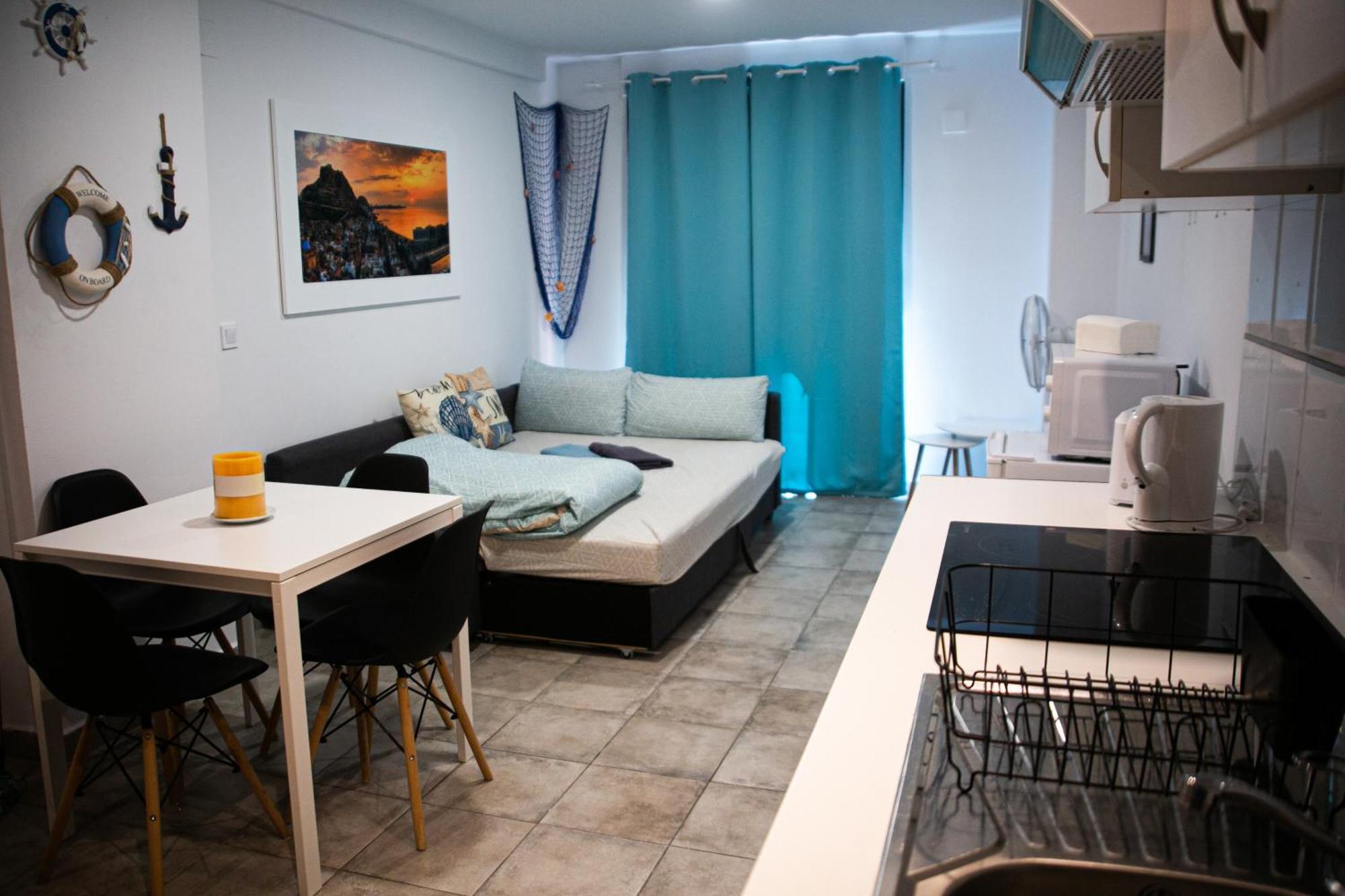 Charming Duplex - Historic Center - 7Min To Beach 알리칸테 외부 사진
