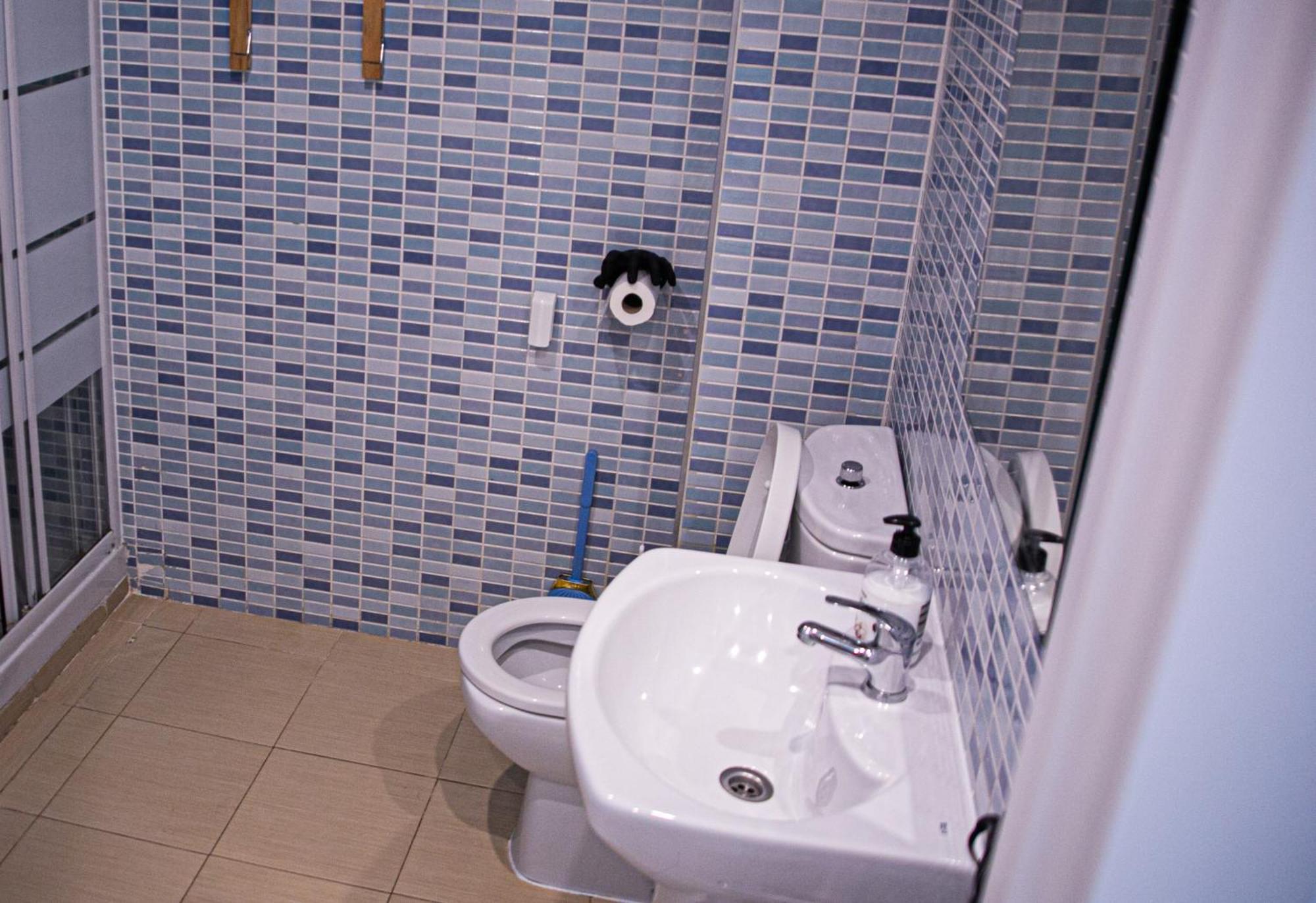 Charming Duplex - Historic Center - 7Min To Beach 알리칸테 외부 사진