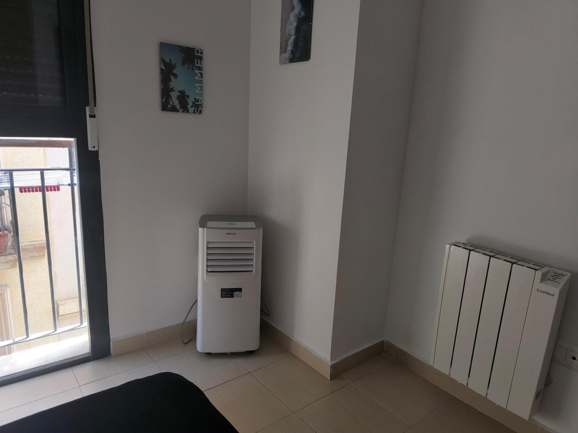Charming Duplex - Historic Center - 7Min To Beach 알리칸테 외부 사진