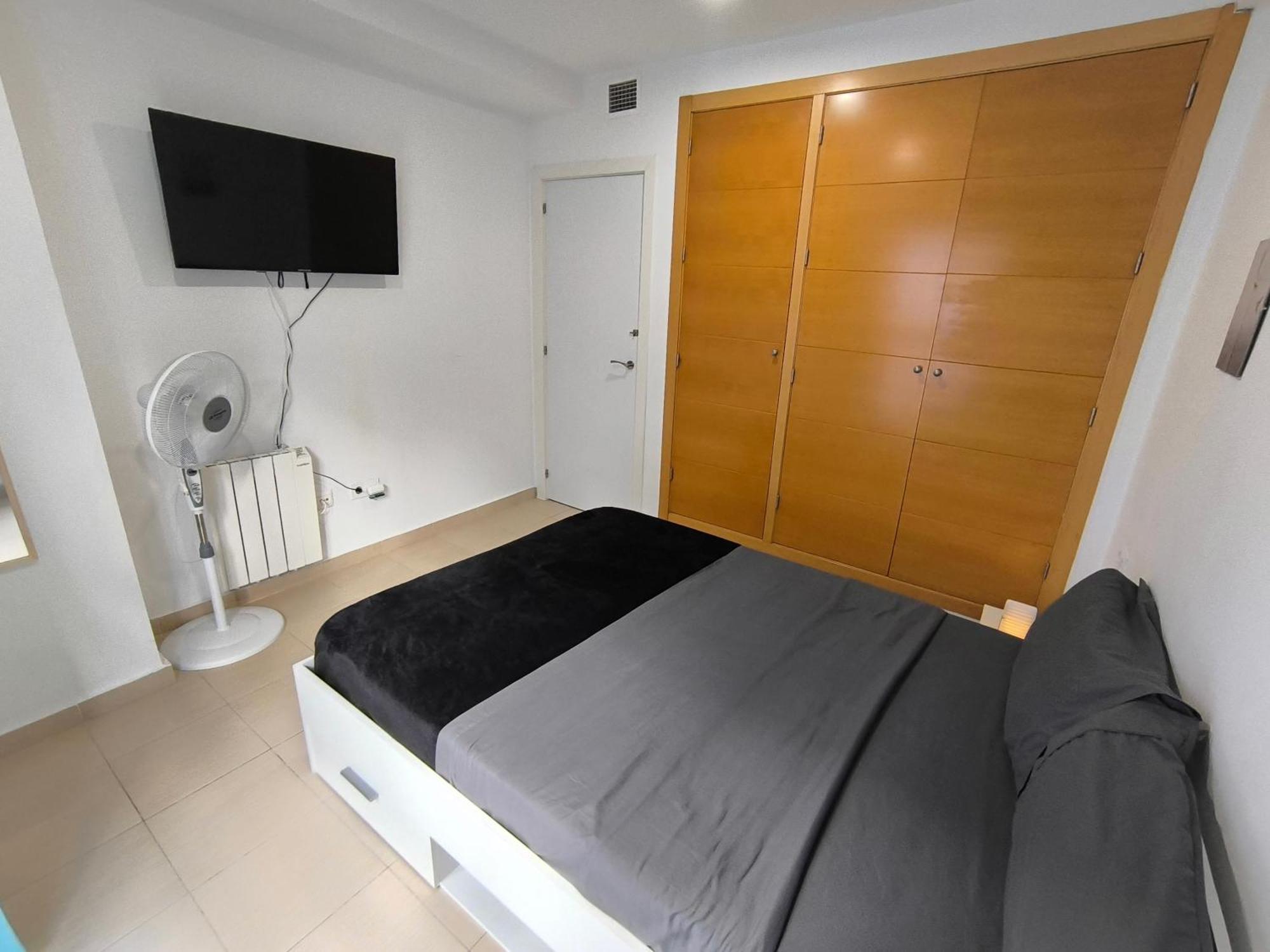 Charming Duplex - Historic Center - 7Min To Beach 알리칸테 외부 사진